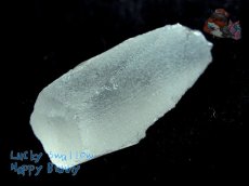 画像14: 工房謹製 モールド向け 水晶ファンシーファセットカット　素材：チベット産 ロック水晶　別名：クォーツ quartz No.3125♪ (14)