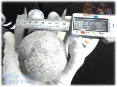 画像5: マダガスカル産 セレスタイト クラスター 結晶 標本 原石（別名：天青石 celestite） No.3896 (5)