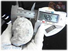 画像5: マダガスカル産 セレスタイト クラスター 結晶 標本 原石（別名：天青石 celestite） No.3897 (5)