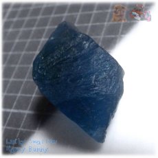 画像3: 青色より♪ グリーンブルーフローライト 蛍石 原石 No.4501 (3)