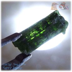 画像9: 業務用 天然クロムダイオプサイド 結晶 原石 ( 非加熱・非人工処理 ) ♪パキスタン産( skardu Pakistan )♪天然石♪量り売り♪ (9)