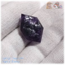 画像6: ロシア産 フローライト 蛍石 fluorite No.5629 (6)