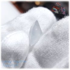 画像5: セール品 ヘキサゴン 宝石 インクルージョン セレスタイト マダガスカル産 コレクション向け ルース ♪ No.6168 (5)