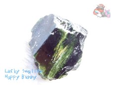 画像3: Big天然クロムダイオプサイト結晶(非加熱・非人工処理)♪パキスタン産( skardu Pakistan )♪天然石♪No.2520♪ (3)