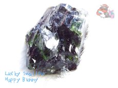 画像6: Big天然クロムダイオプサイト結晶(非加熱・非人工処理)♪パキスタン産( skardu Pakistan )♪天然石♪No.2520♪ (6)
