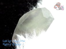 画像4: 工房謹製 アイスフローライト（別名：蛍石 螢石 fluorite フッ化カルシウム フルオライト  ）♪No.2788♪ (4)