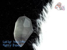 画像2: 工房謹製 アイスフローライト（別名：蛍石 螢石 fluorite フッ化カルシウム フルオライト  ）♪No.2788♪ (2)