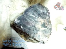 画像5: フローライト ロシア産（別名：蛍石 螢石 fluorite フッ化カルシウム）♪No.2810♪ (5)