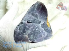 画像5: フローライト ロシア産（別名：蛍石 螢石 fluorite フッ化カルシウム）♪No.2812♪ (5)