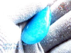 画像6: 人工宝石 結晶 ヘミモルファイト  ♪No.2855♪ (6)