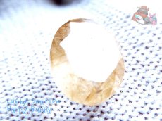画像5: 天然 宝石 ルチルクォーツ ブラジル産（別名：針水晶 ）♪No.2867♪ (5)