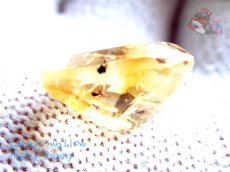 画像17: 天然 宝石 ルチルクォーツ ブラジル産（別名：針水晶 ）♪No.2868♪ (17)