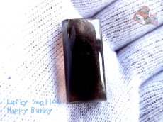 画像2: 工房謹製 スモーキークォーツ チベット産　別名：煙水晶 Smokey quartz No.2961♪ (2)