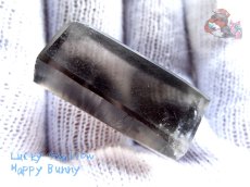 画像6: 工房謹製 スモーキークォーツ チベット産　別名：煙水晶 Smokey quartz No.2961♪ (6)