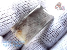 画像14: 工房謹製 スモーキークォーツ チベット産　別名：煙水晶 Smokey quartz No.2962♪ (14)