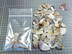 画像5: ユニーク水晶 10ｇ♪さざれ石♪ (5)