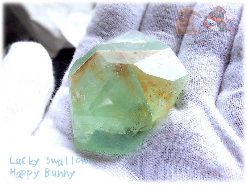 天然石 1点もの 鉱石オブジェ ” 宝石の出来る過程 ” アフガニスタン産
