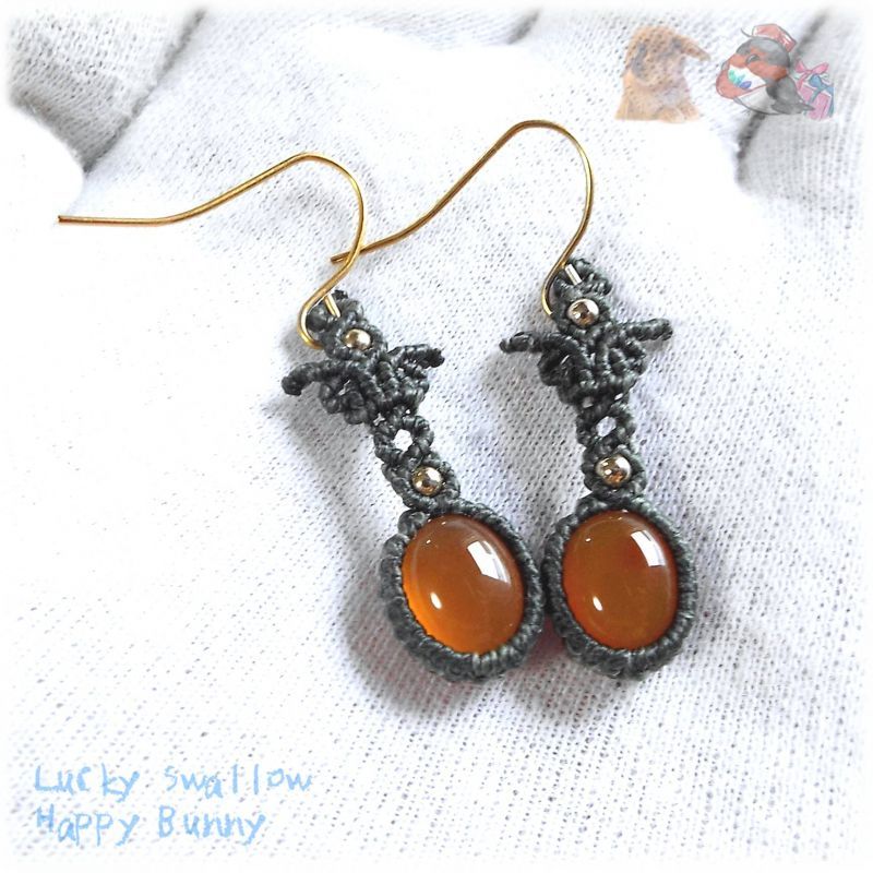 生産完了商品 bohem fairy earrings ピアス サンゴ | www.tegdarco.com