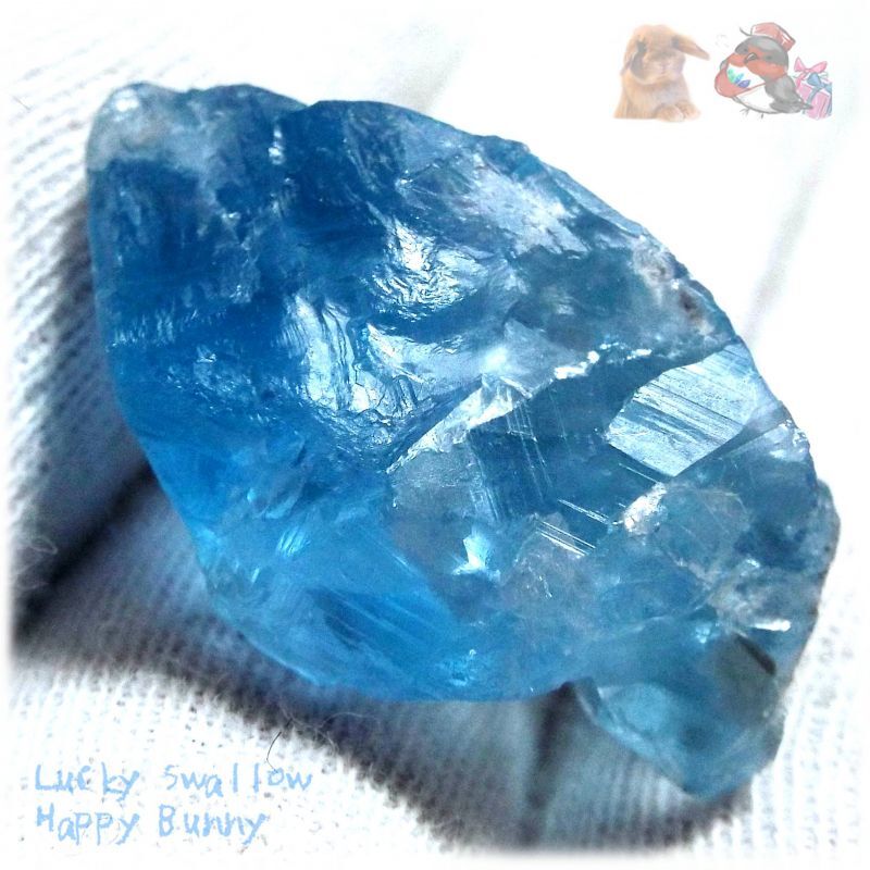 天然石 秘蔵品 宝石質 特殊希少カラー ブルーフローライト 結晶塊 蛍石 原石 No.4503 鉱石・石類 小さなミネラルフェス♪ 秘蔵品 宝石質 特殊希少カラー ブルーフローライト 結晶塊 蛍石 原石 No.4503 スノークリスタル1個売り 透明感抜群 キュートなスノーフレイク型 カラフルで涼し気なフローライト インテリアに 蛍石 シンセティックオパール