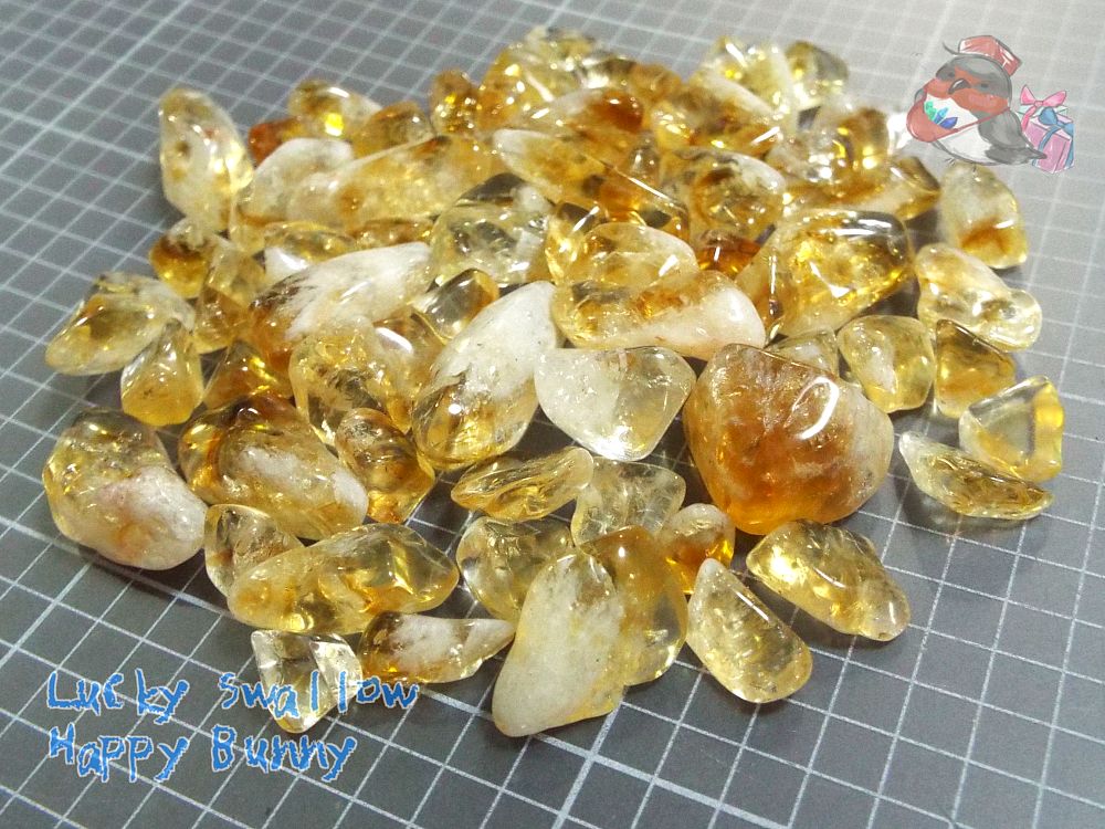 天然石 シトリン 10ｇ♪さざれ石♪ 天然 小さなミネラルフェス♪ シトリン 10ｇ♪さざれ石♪